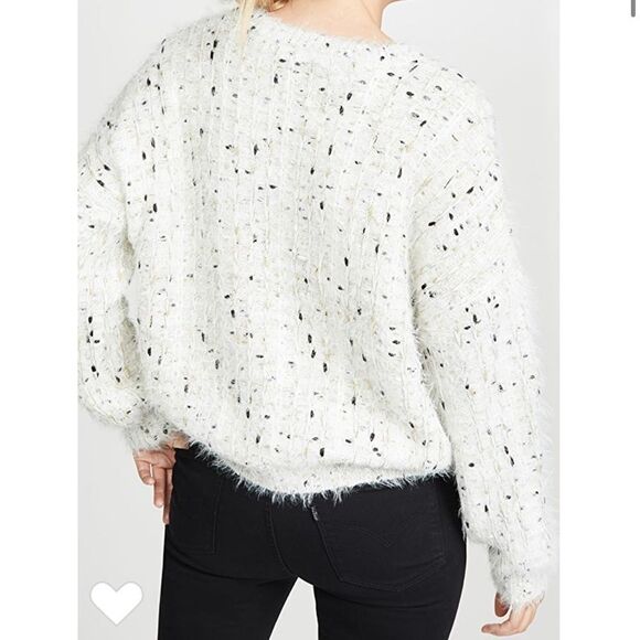 Cupcakes and Cashmere Nisha Sweater - Picture 3 of 10